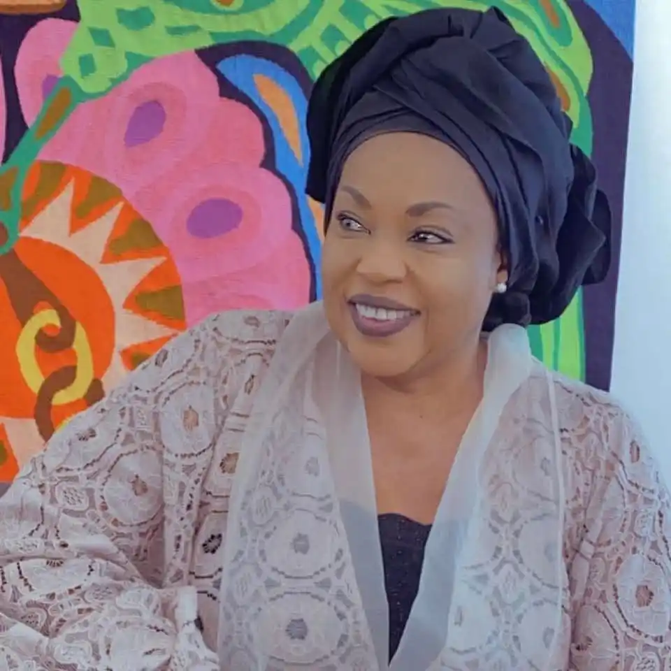 Image from ✨🇸🇳TOUT CE QUI SE PASSE AU SÉNÉGAL: *Haute Cour de justice : L’audition de Ndèye Saly Diop Dieng reportée ...