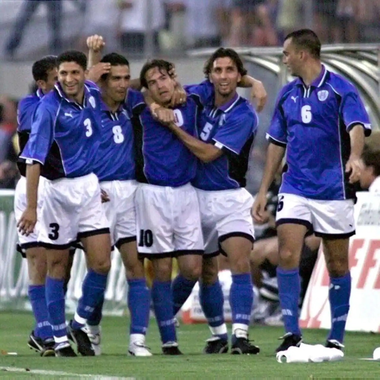 שקר הסוכן, הבל הפרשן🎙 post