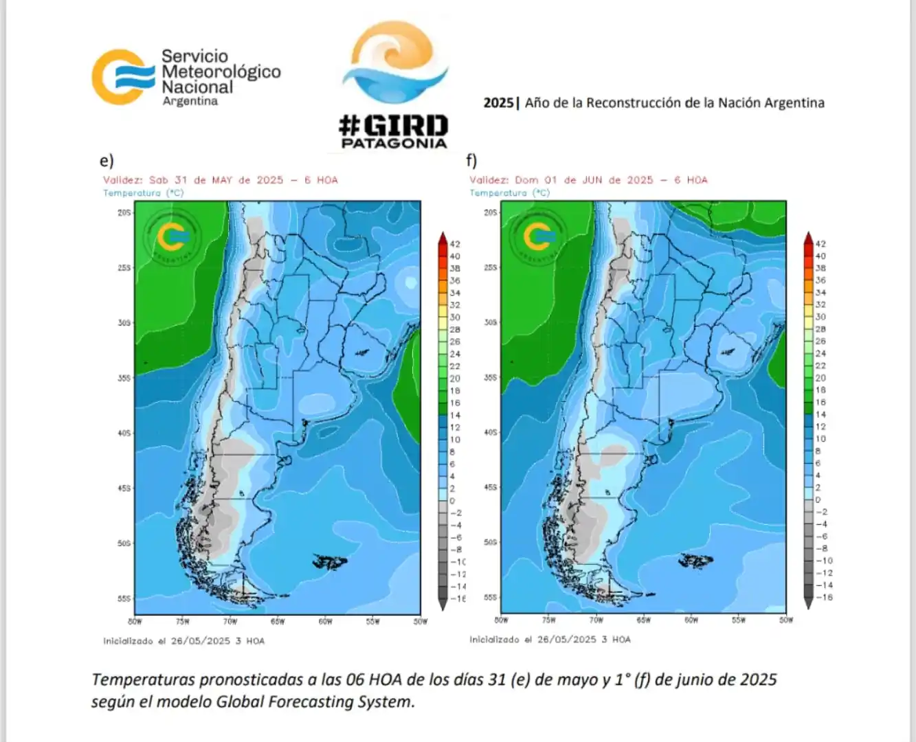 Sistema de Alerta Temprana #SAT post
