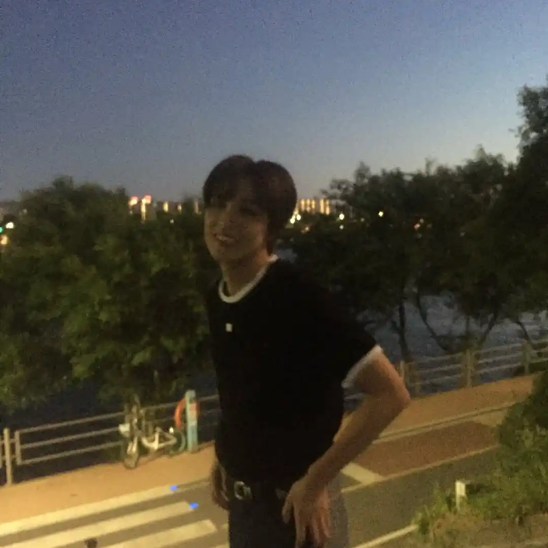 Image from NEO GAY CULTURE | 𐙚 NCT INFO: 📱| *INSTAGRAM* `# HAECHAN 🐻` [25/06/11]  > ⌕ Actualización de Haecha...