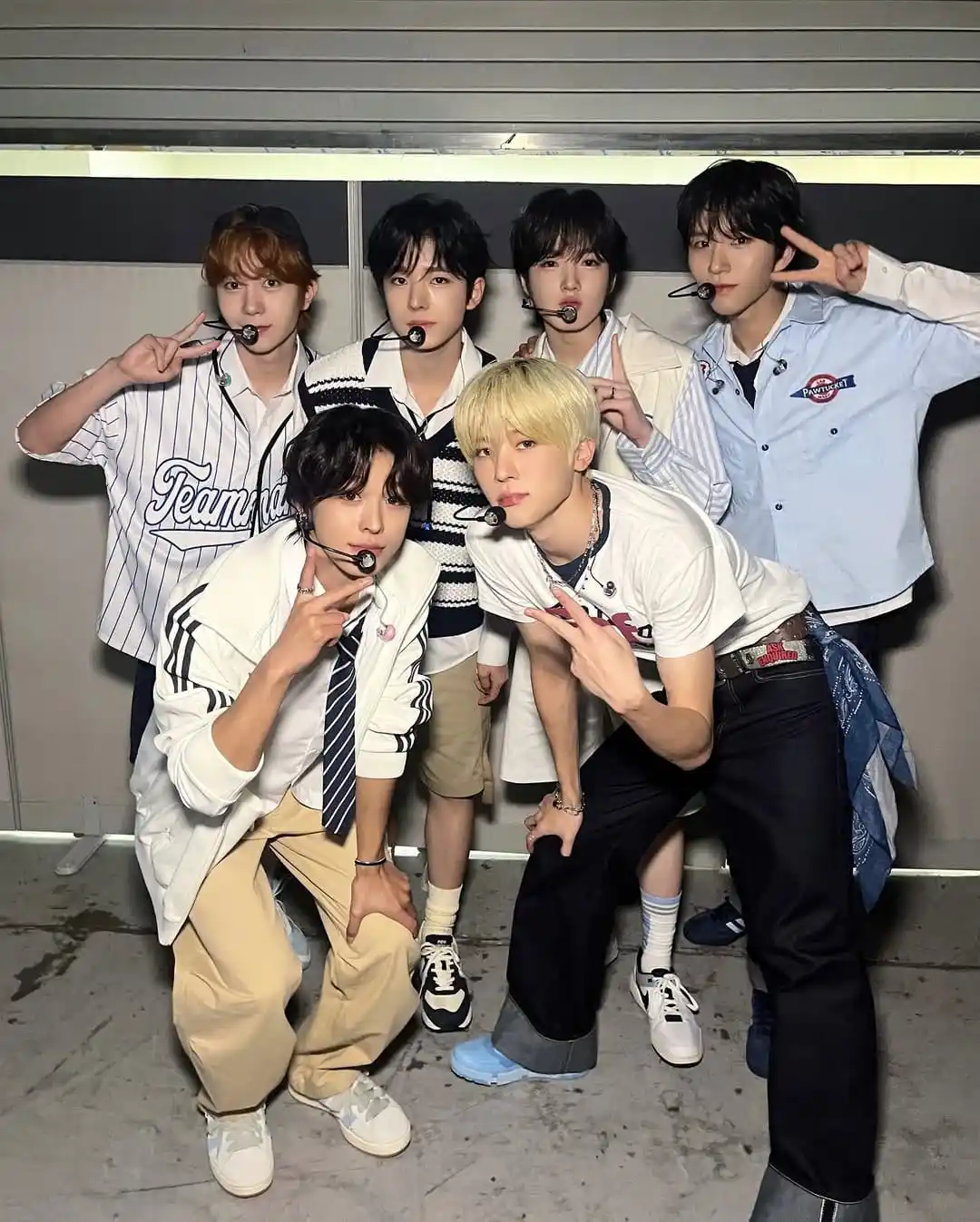 Image from NEO GAY CULTURE | 𐙚 NCT INFO: 📱| *INSTAGRAM* `# NCT WISH` [25/06/11]  > ⌕ Actualización de la cuent...