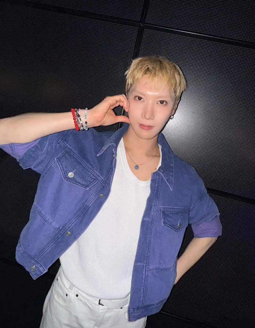 NEO GAY CULTURE | 𐙚 NCT INFO post