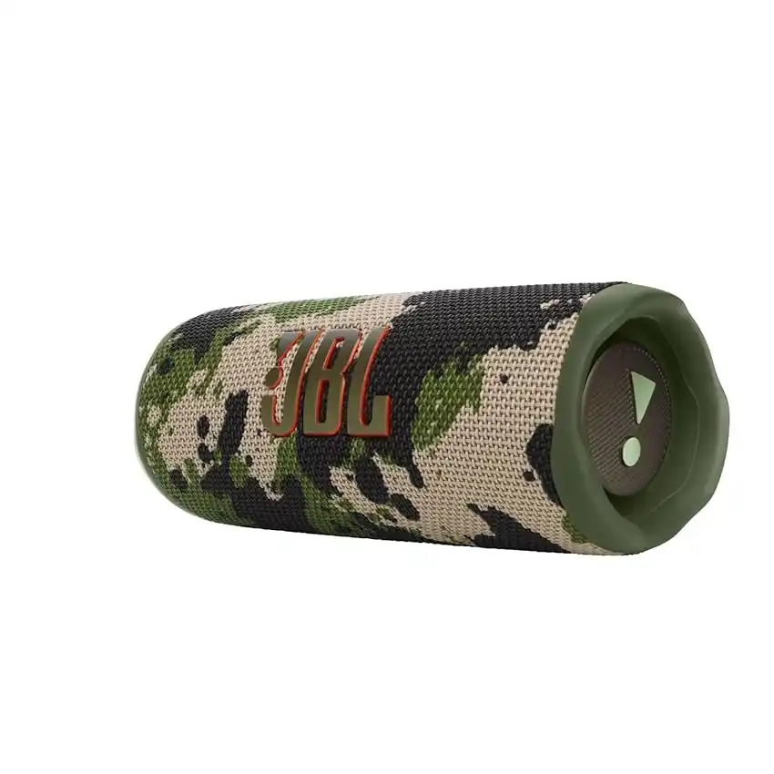 Image from Offerte pazze: 👀 JBL Flip 6 Speaker Bluetooth Portatile, Cassa Altoparlante Impermea...