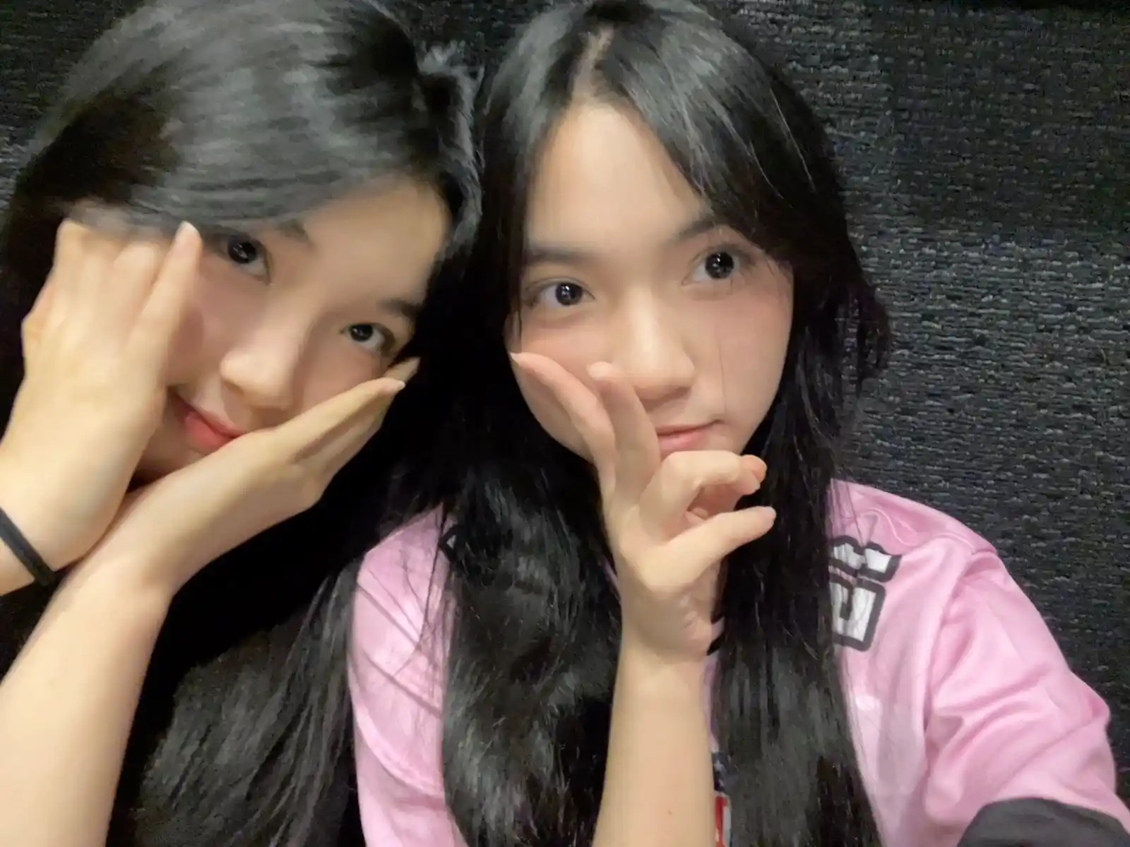 JKT48` Delynn Forever💫 post