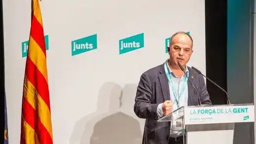 Image from Noticias 📰 Diariocrítico.com: 🎗️🗳️👎🏻🌹 Junts no precipitará un adelanto electoral por el informe...