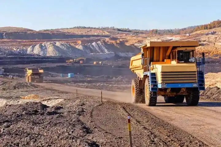 Image from The Financial Gazette: KAVANGO Resources is expanding gold production in Zimbabwe, targeting ...