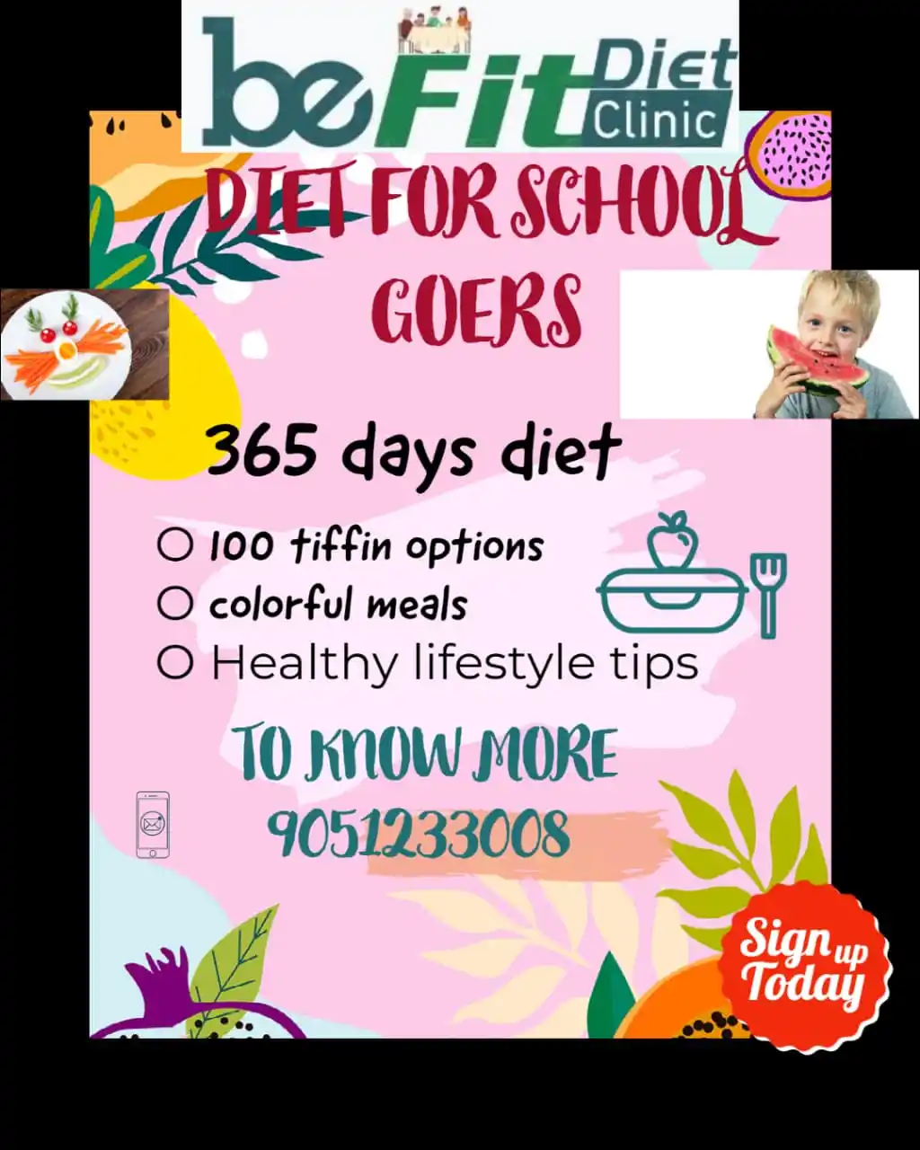 Image from Be Fit Diet Clinic: <a class="text-blue-500 hover:underline cursor-pointer" href="/hashtag...