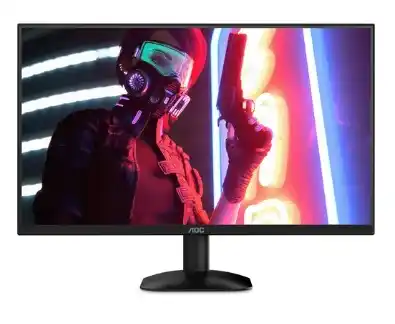 Image from Gamer Tech Promo: 📌MERCADO LIVRE Monitor AOC 22" 100Hz 1ms Gaming HDMI 22B35HM2 💸 Po...