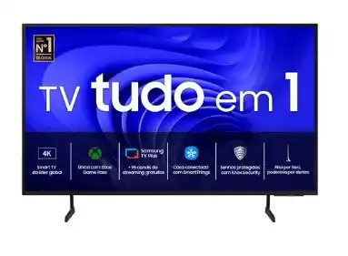 Image from Gamer Tech Promo: 📌MERCADO LIVRE Smart TV Samsung UN50DU7700GXZD 50" 4K Crystal 💸 Po...