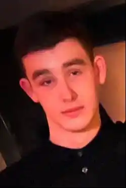 Image from Met Police - Redbridge Borough: MISSING | Have you seen Teddy, 17? He was last seen in Romford on Satu...