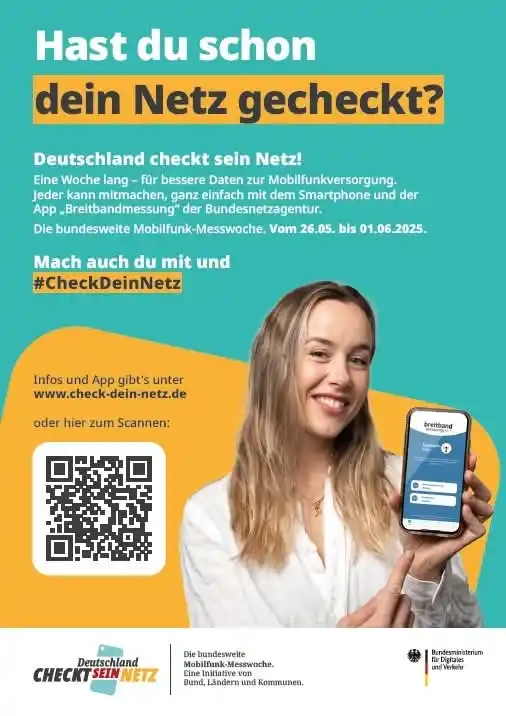 Gemeinde Kloster Lehnin  post