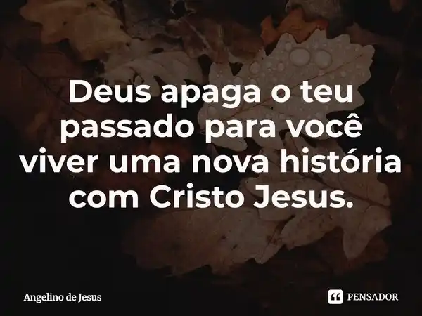 🕛 O DIA E A HORA NINGUÉM SABE post