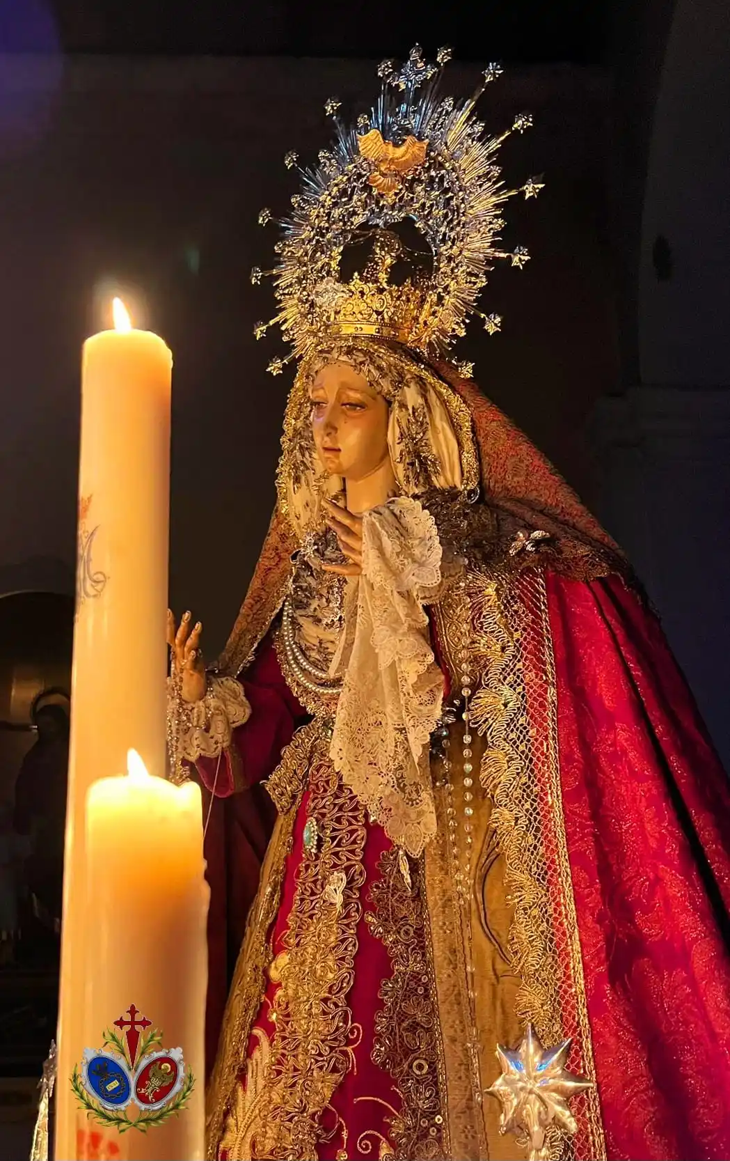 Image from Las Penas De Santiago 🔴⚫: 🔴⚫ 𝐏𝐀𝐒𝐈𝐓𝐎 𝐂𝐇𝐈𝐂𝐎 || Hoy, Viernes dia 6 de Junio a partir de...