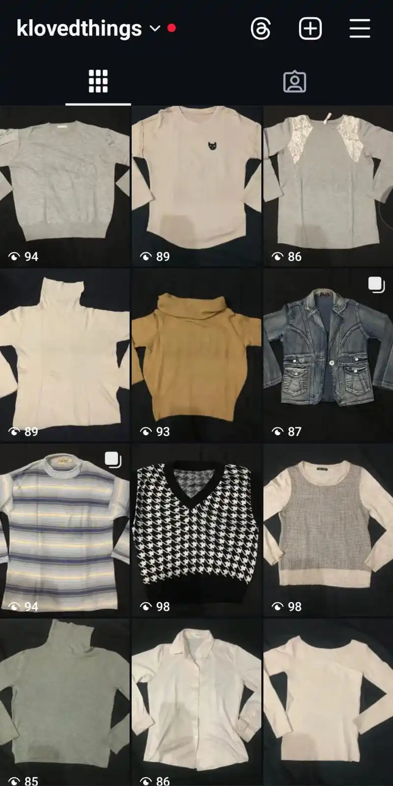 Image from DINIFESS 🐚: ‼️PRELOVED SALE ALERT‼️ lemari udah gamuat, cpt liat preloved kuu! ayo...