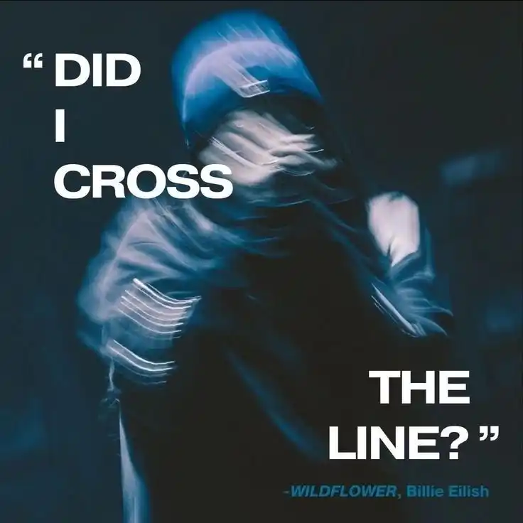 Image from F Billie Eilish (@roby.yete): Random gfx > Billie eilish...