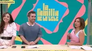 Image from Noticias 📰 Diariocrítico.com: 📺❌📉 RTVE cancela definitivamente 'La familia de la tele' tras sus ma...