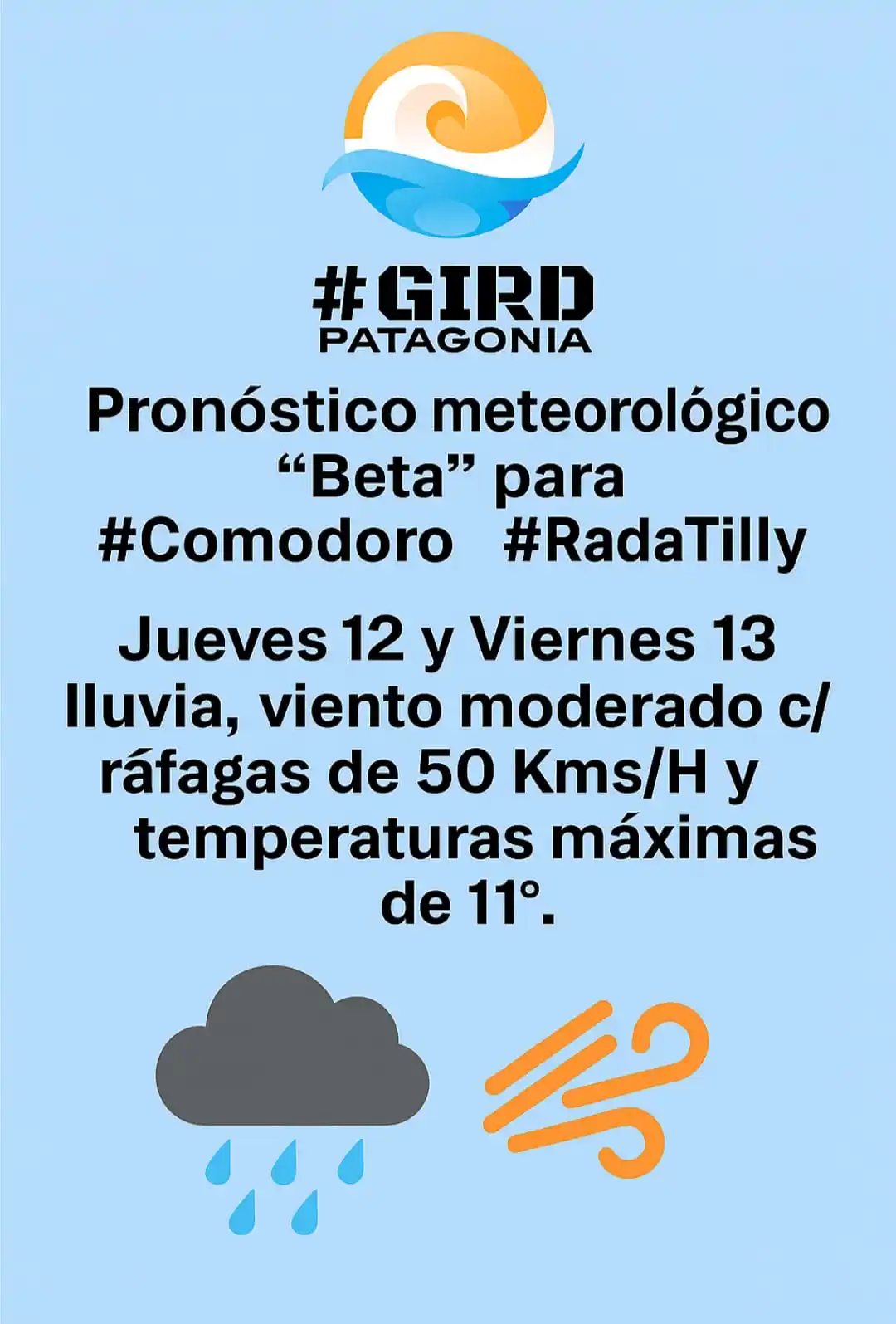 Image from Sistema de Alerta Temprana #SAT: <a class="text-blue-500 hover:underline cursor-pointer" href="/hashtag...