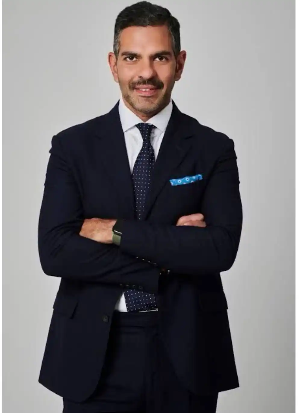 Image from Legal Sparks : *Sunjay Kapur prominent Indian industrialist and avid polo player, pas...