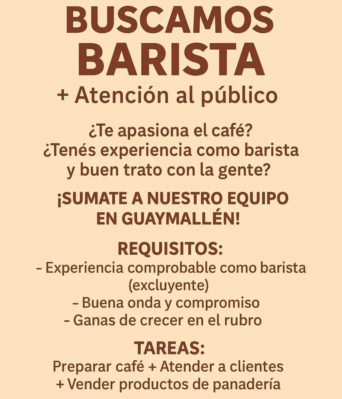 OFERTAS GASTRONÓMICAS EN MENDOZA post