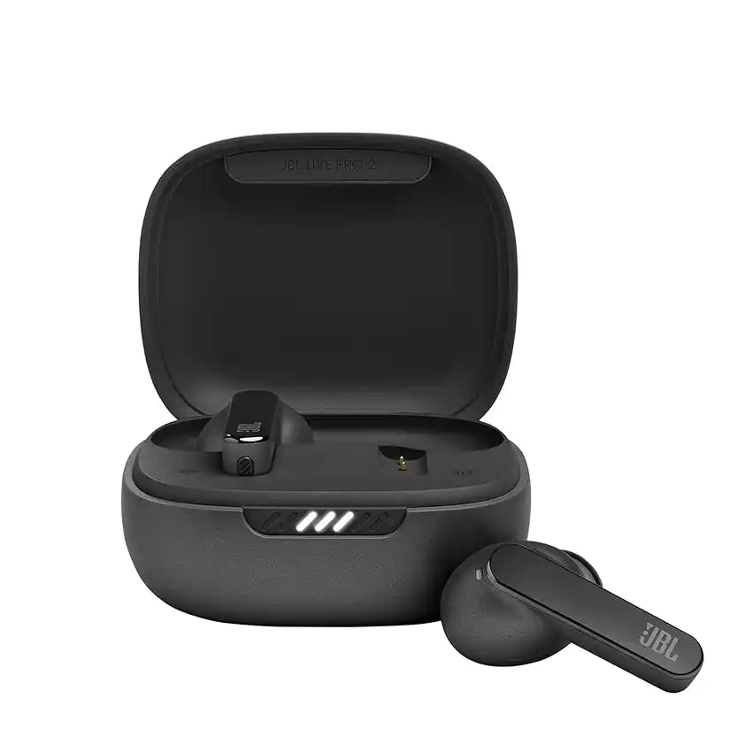 Image from Offerte pazze: ❌TERMINATA❌ 👀 JBL LIVE PRO 2 TWS Auricolari True Wireless, Cuffie In-...