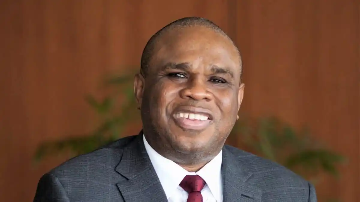 Image from The Financial Gazette: THE African Export-Import Bank (Afreximbank) says the decision by cred...