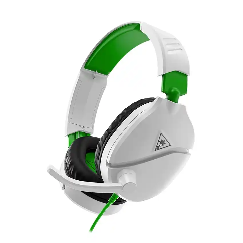 Image from Offerte pazze: 👀 Turtle Beach Recon 70X Bianca Cuffie Gaming - Xbox Series S o X  💰...