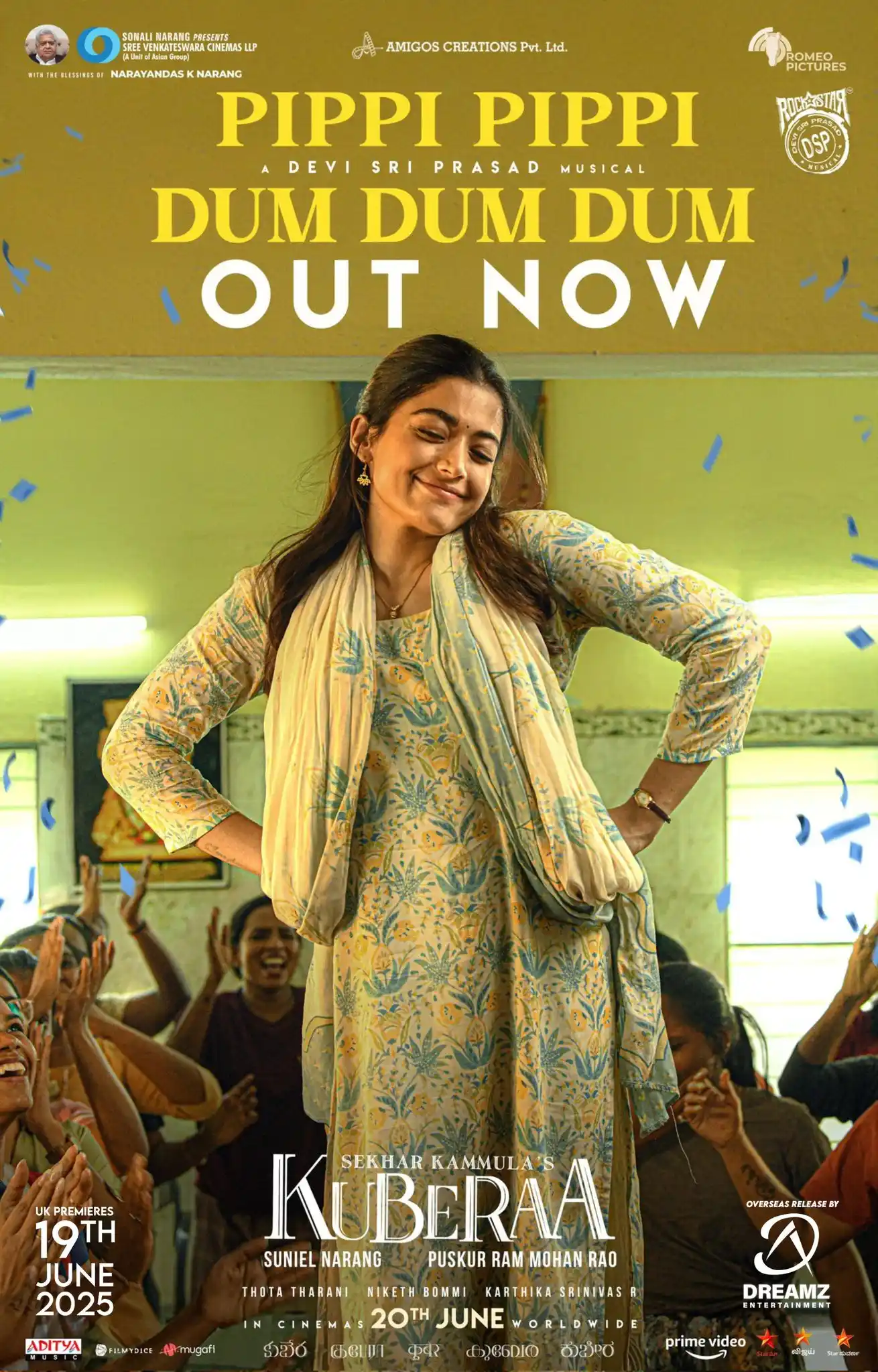 Image from Dreamz Entertainment UK: Twinkle Twinkle Little Star… Single Life Ye Super Yaar! ✨ <a class="t...