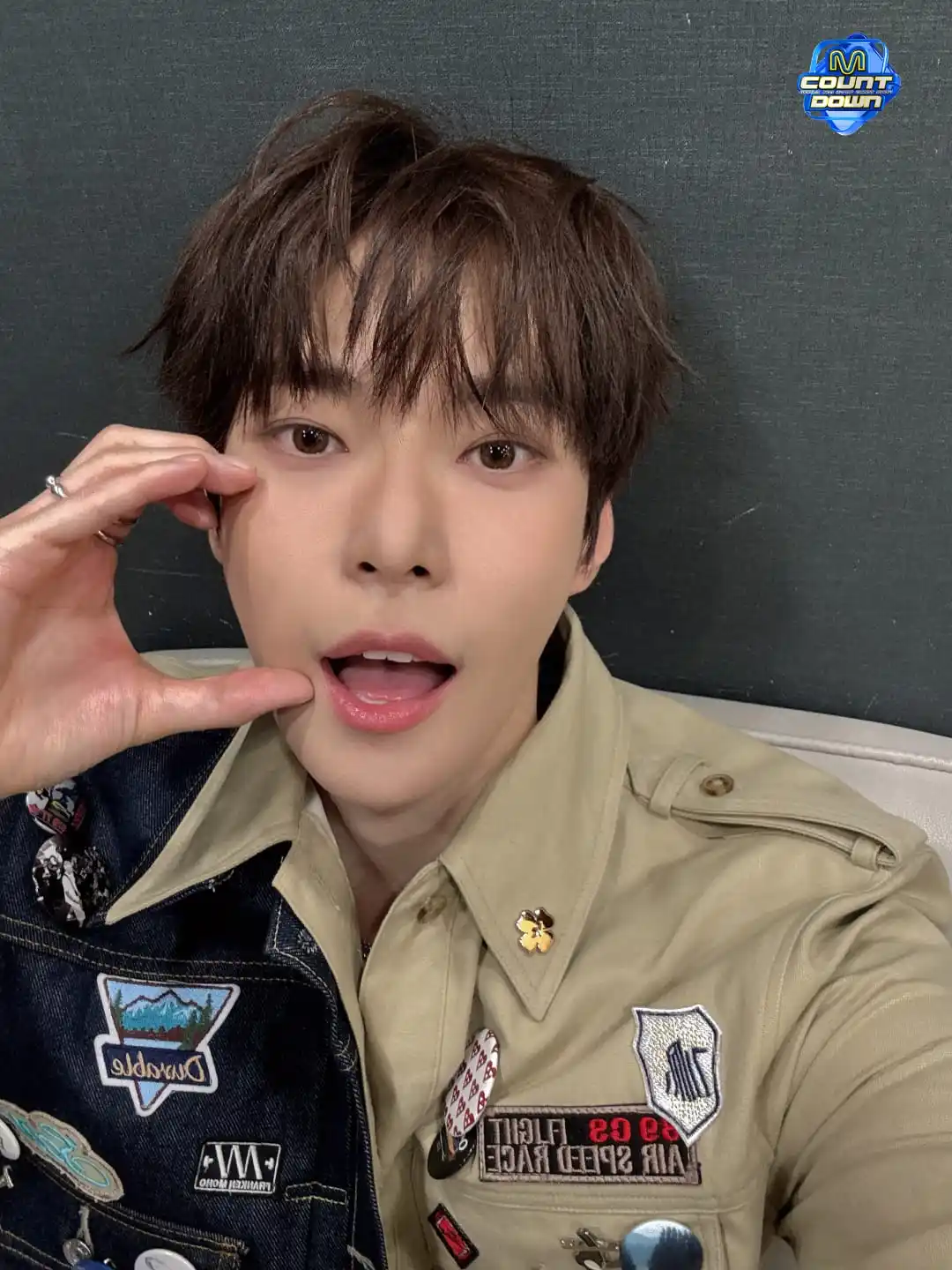 Image from NEO GAY CULTURE | 𐙚 NCT INFO: 🖼️ | *TWITTER* `# DOYOUNG 🐰` [25/06/12]  > ⌕ Nuevo post sobre Doyoun...