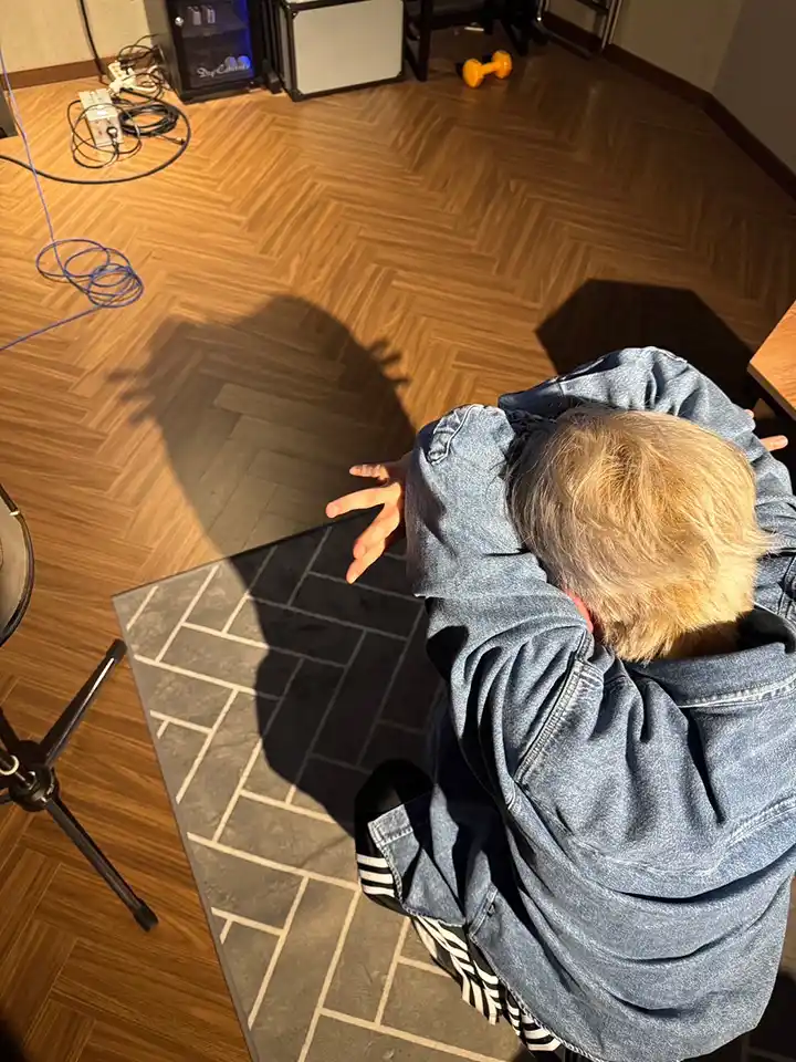 Image from NEO GAY CULTURE | 𐙚 NCT INFO: 🖼️ | *TWITTER* `# JAEMIN 🐰` [25/06/12]  > ⌕ La cuenta de @InterFM897...