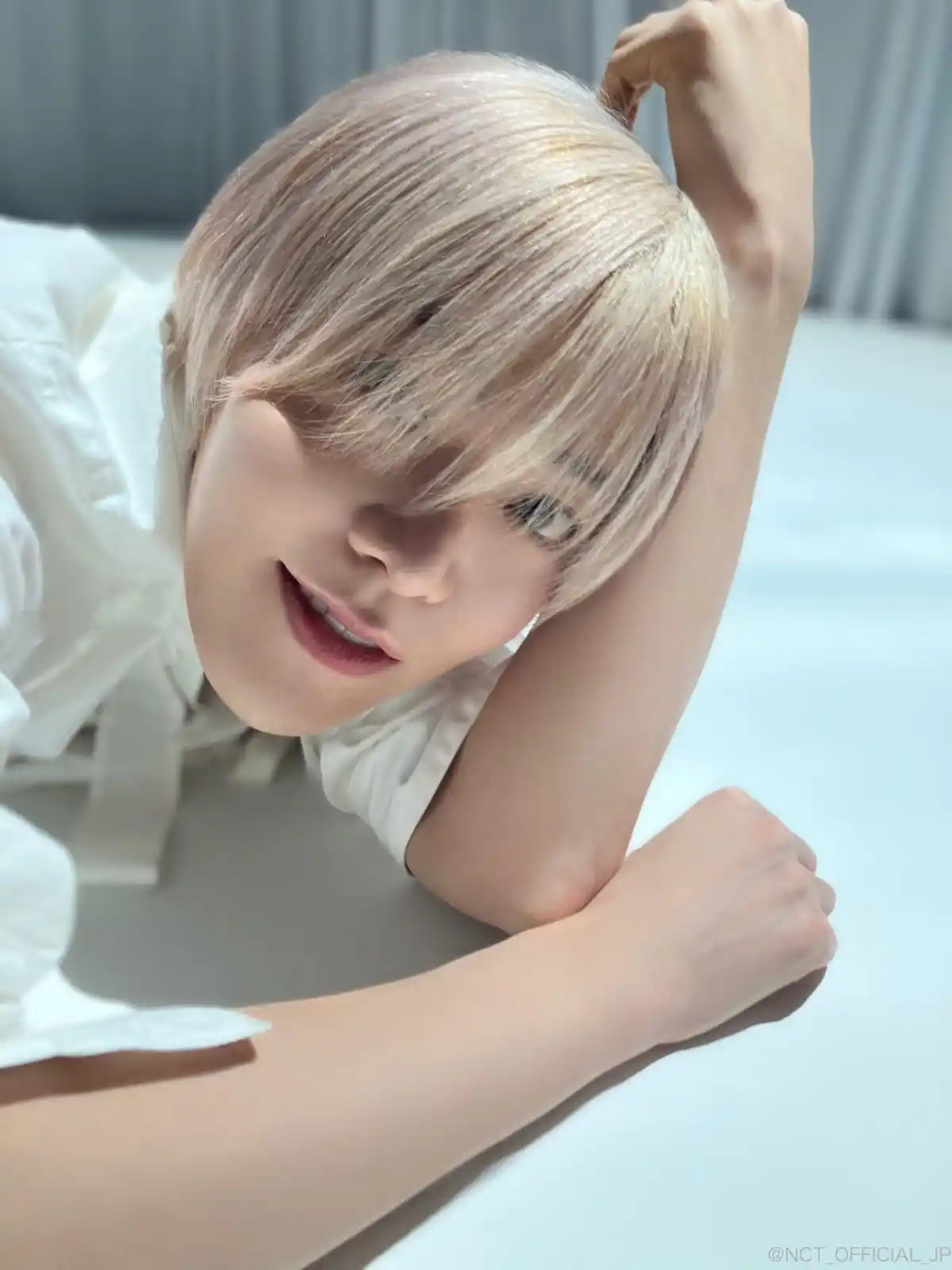 Image from NEO GAY CULTURE | 𐙚 NCT INFO: 🖼️ | *TWITTER* `# YUTA 🍒` [25/06/12]  > ⌕ Actualización de la cuenta...