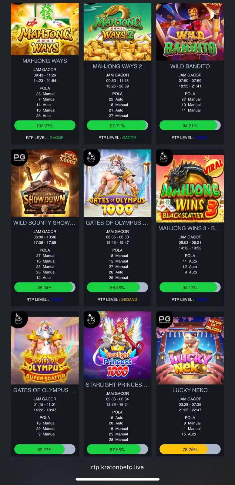 HACKER MAHJONG WAYS post