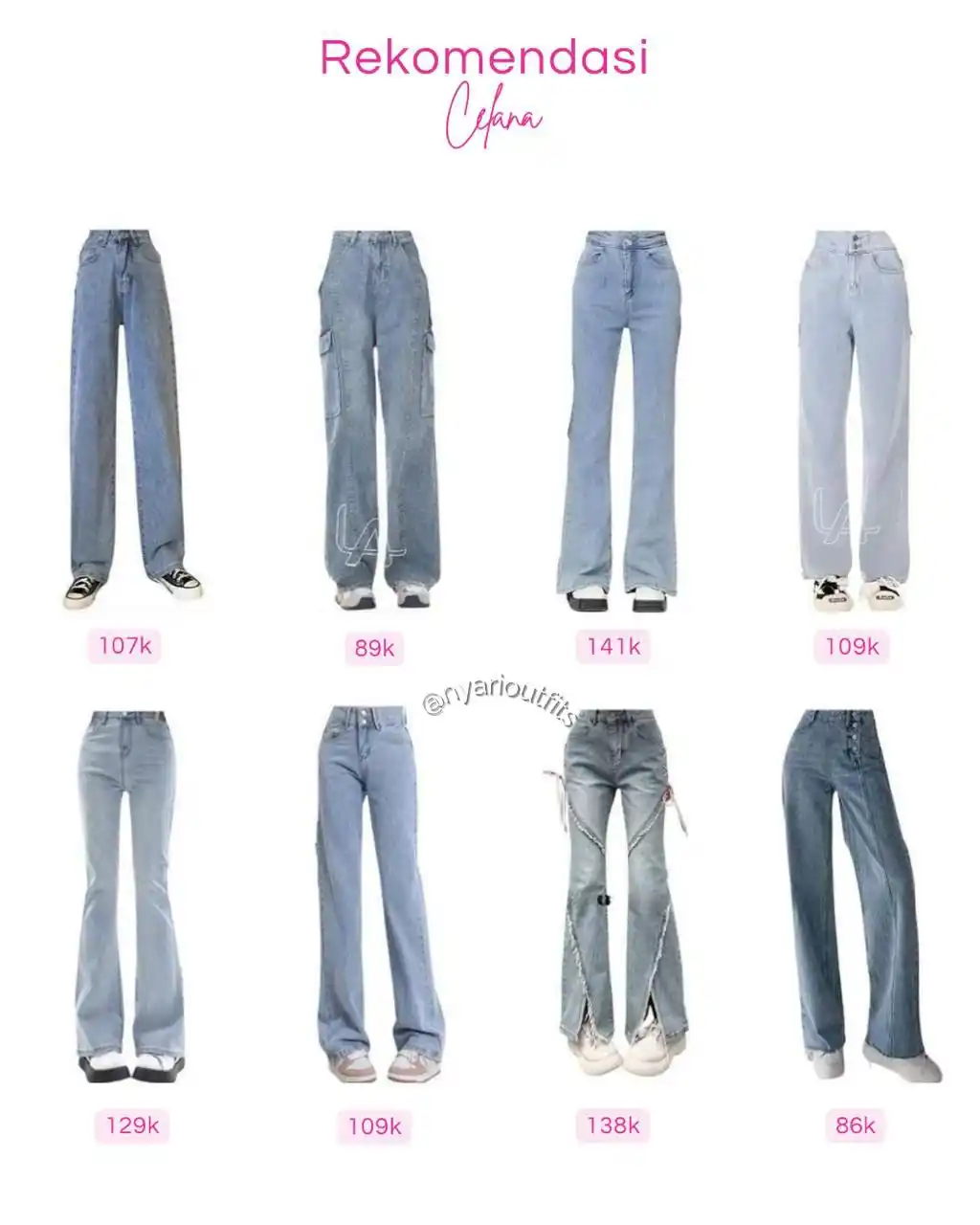 Outfit Ootd Terkini 🔥 post