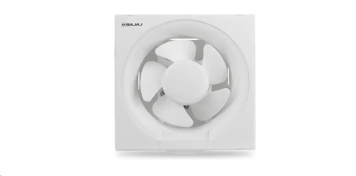 Image from Flipkart Loot Deals ✅: Bajaj AirOut 150 MM 4 Star Dom Exhaust Fan @ ₹999 🔗https://amzn.to...