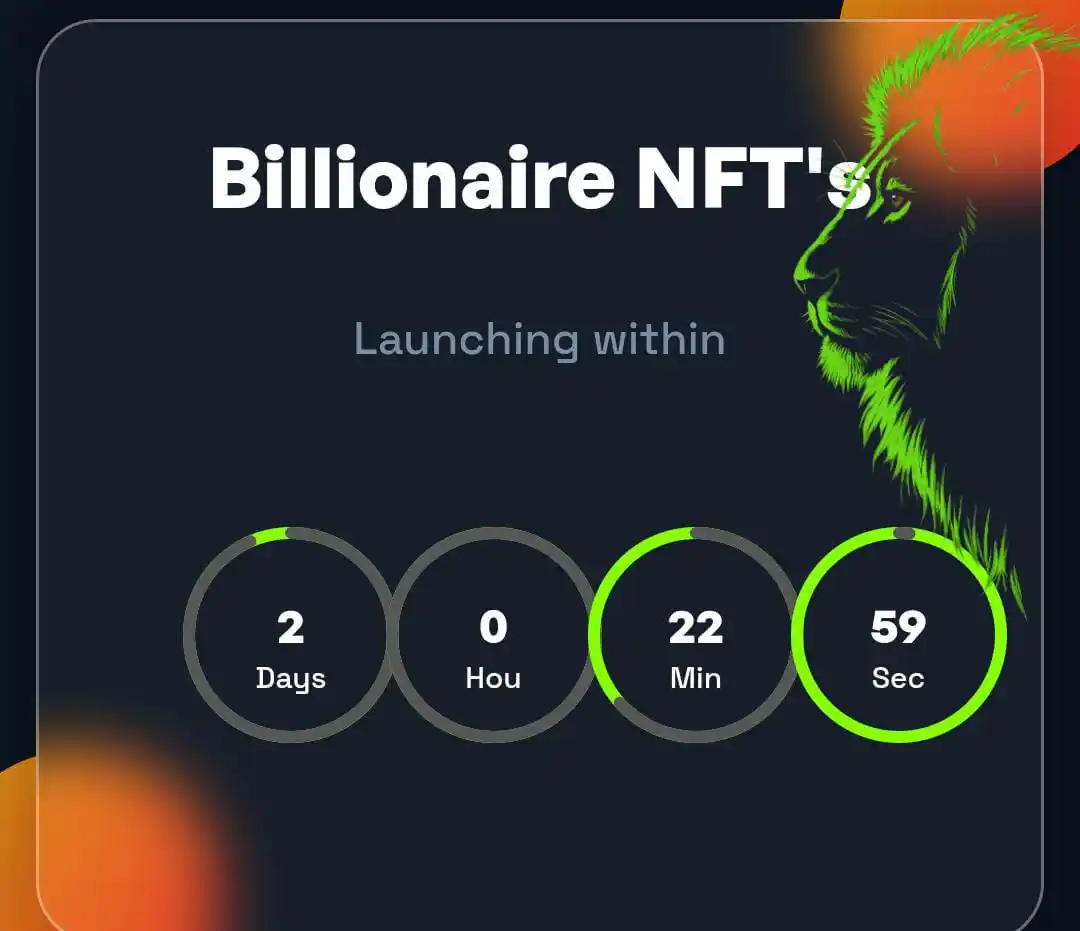 Image from OFFICIAL METAPRO: *🌟BILLIONAIRE GOLDEN NFTs* *🔆LIMITED STOCK🔆* *⏰LIMITED TIME⏰* *�...