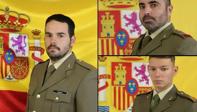 Image from El Ejército de Tierra informa: <a class="text-blue-500 hover:underline cursor-pointer" href="/hashtag...