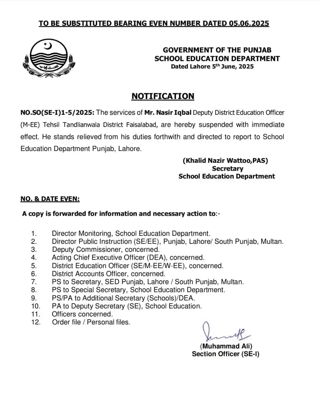 Mr.Larr.official post