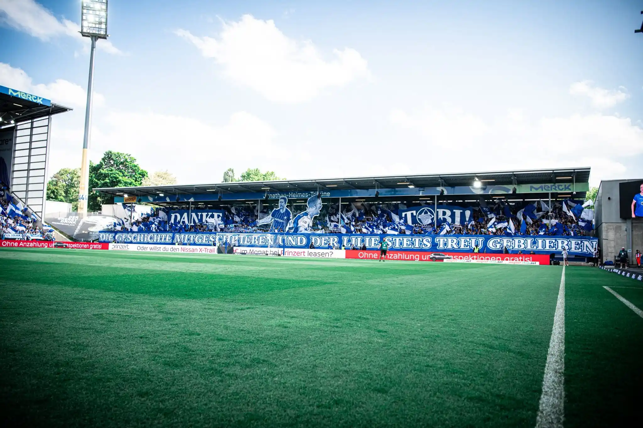 Image from SV Darmstadt 98: "ππΆπ² ππ²ππ°π΅πΆπ°π΅ππ² πΊπΆππ΄π²ππ°π΅πΏπΆπ²π―π²π» ππ»π± π±π²οΏ½...