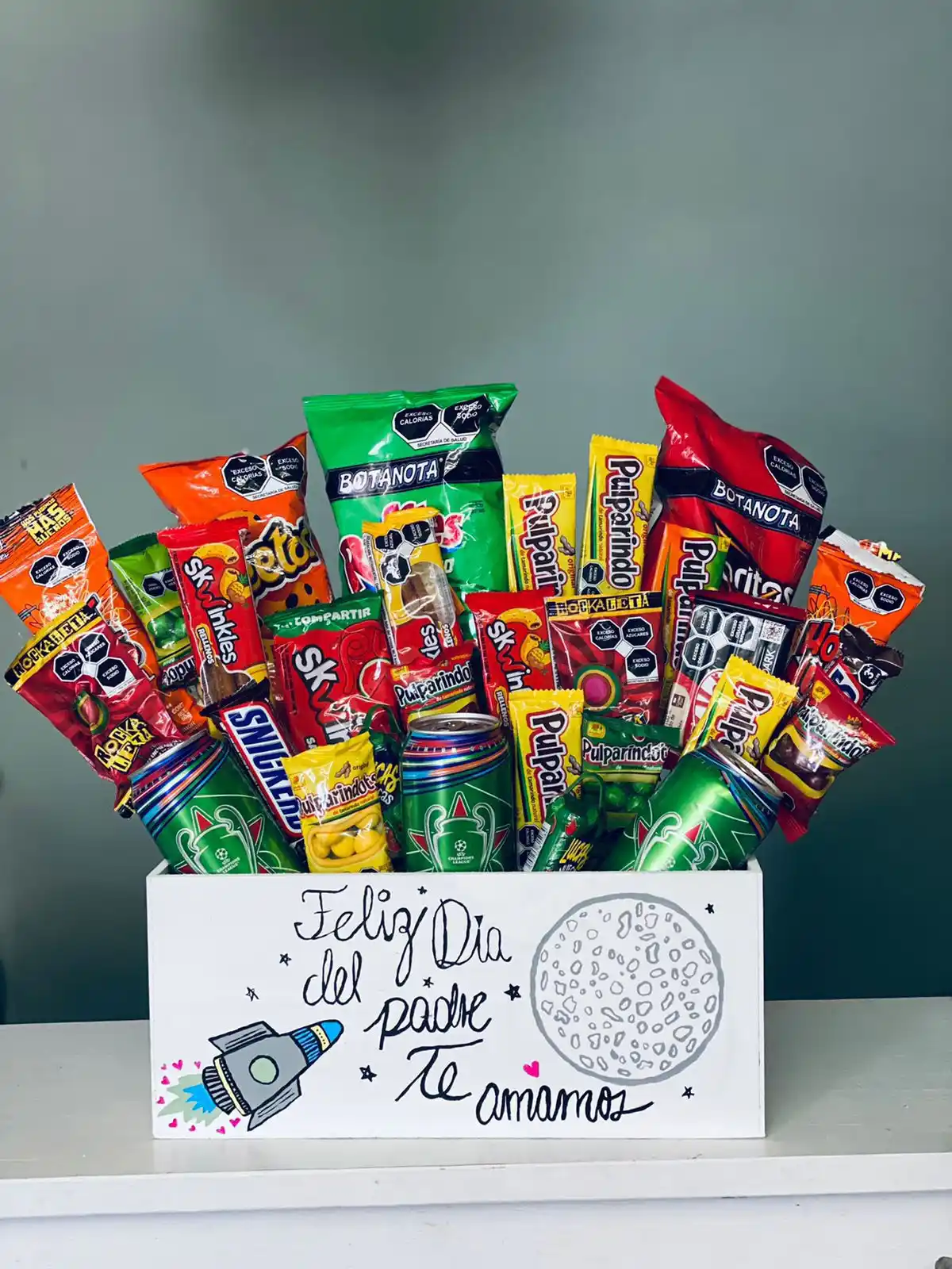 Image from L.S.C 🇲🇽💀: El mejor regalo para Papá o para cualquier ocasión especial lo tenemos...