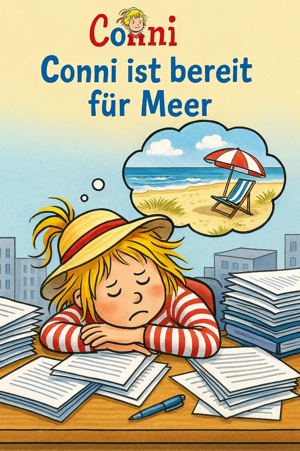 Image from Ostsee: Es war zwar eine kurze Woche, aber seid ihr auch schon wieder bereit f...