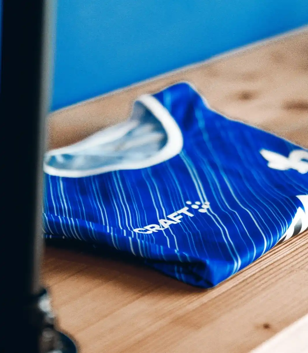 Image from SV Darmstadt 98: *Gemeinsam mit CRAFT ins neue Jahrzehnt!* ✊🏻⚜️ Unsere Lilien werden m...
