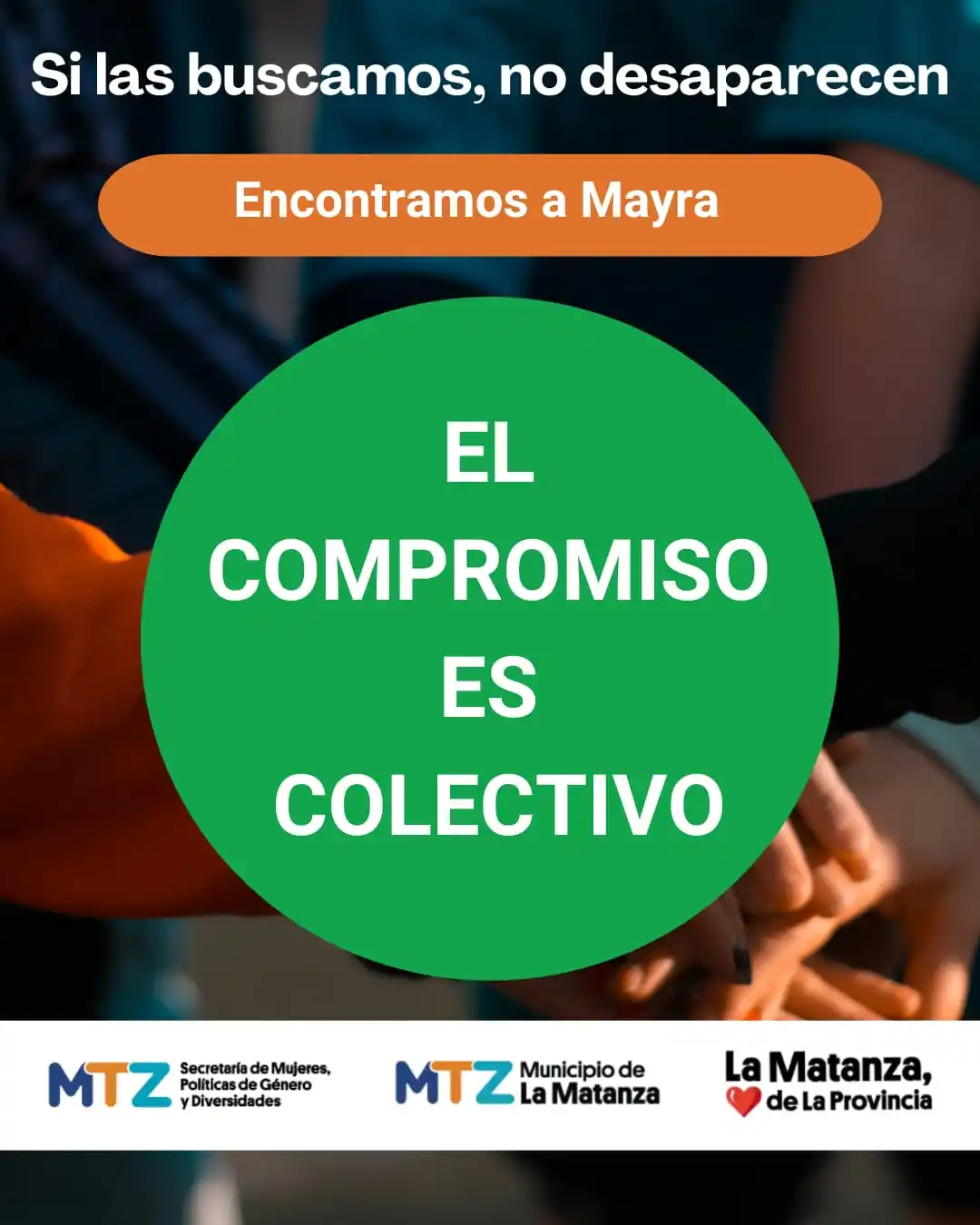 Secretaría de Mujeres, Políticas de Género y Diversidades de La Matanza post
