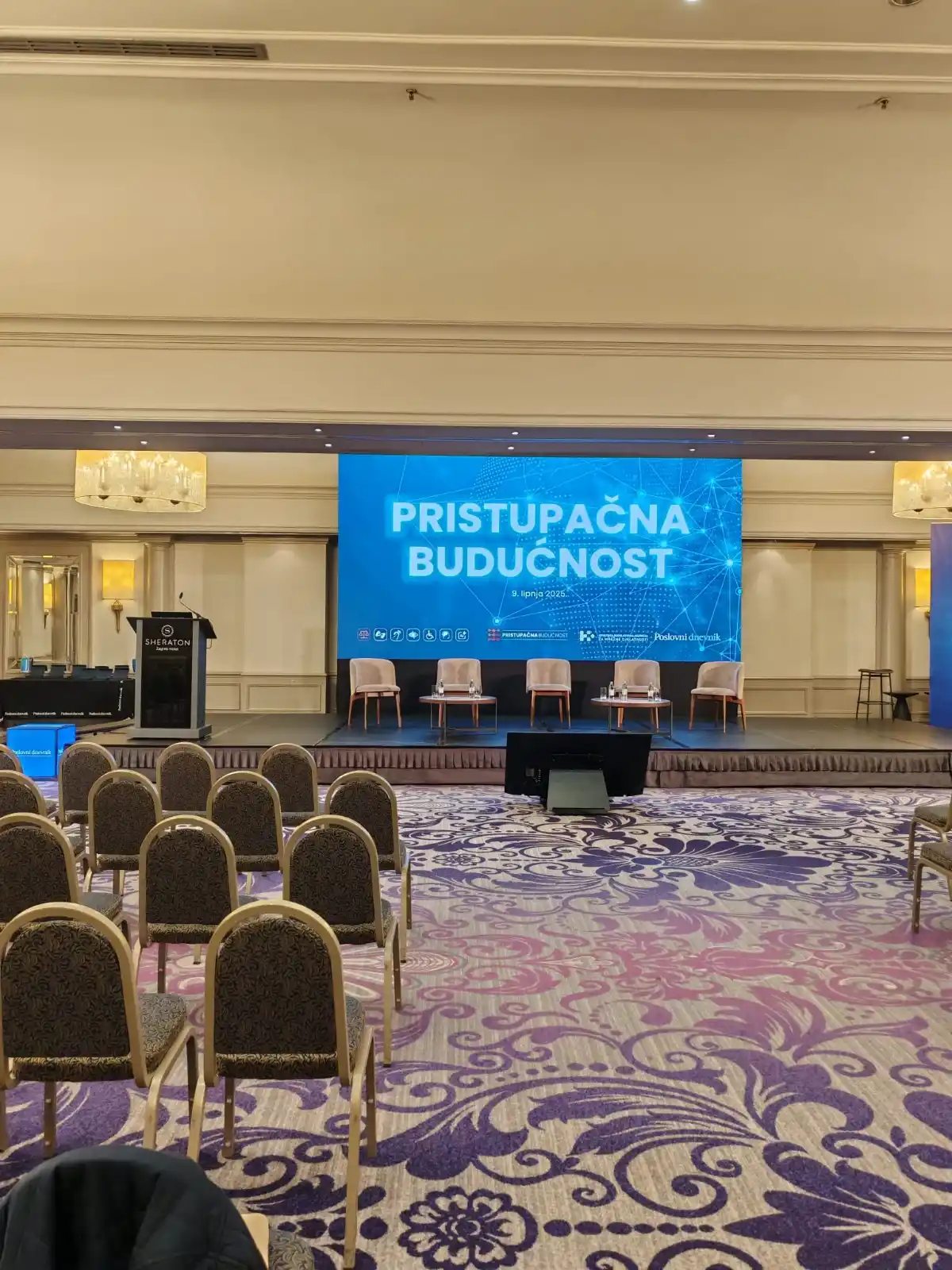 Image from UIR Zagreba: Hrvatska regulatorna agencija za mrežne djelatnosti (HAKOM), u suradnj...
