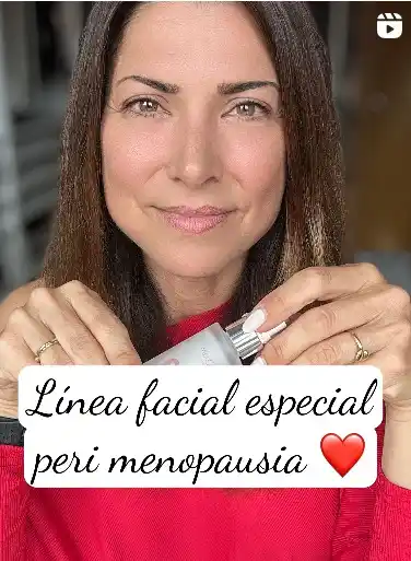 The Beauty Corner post