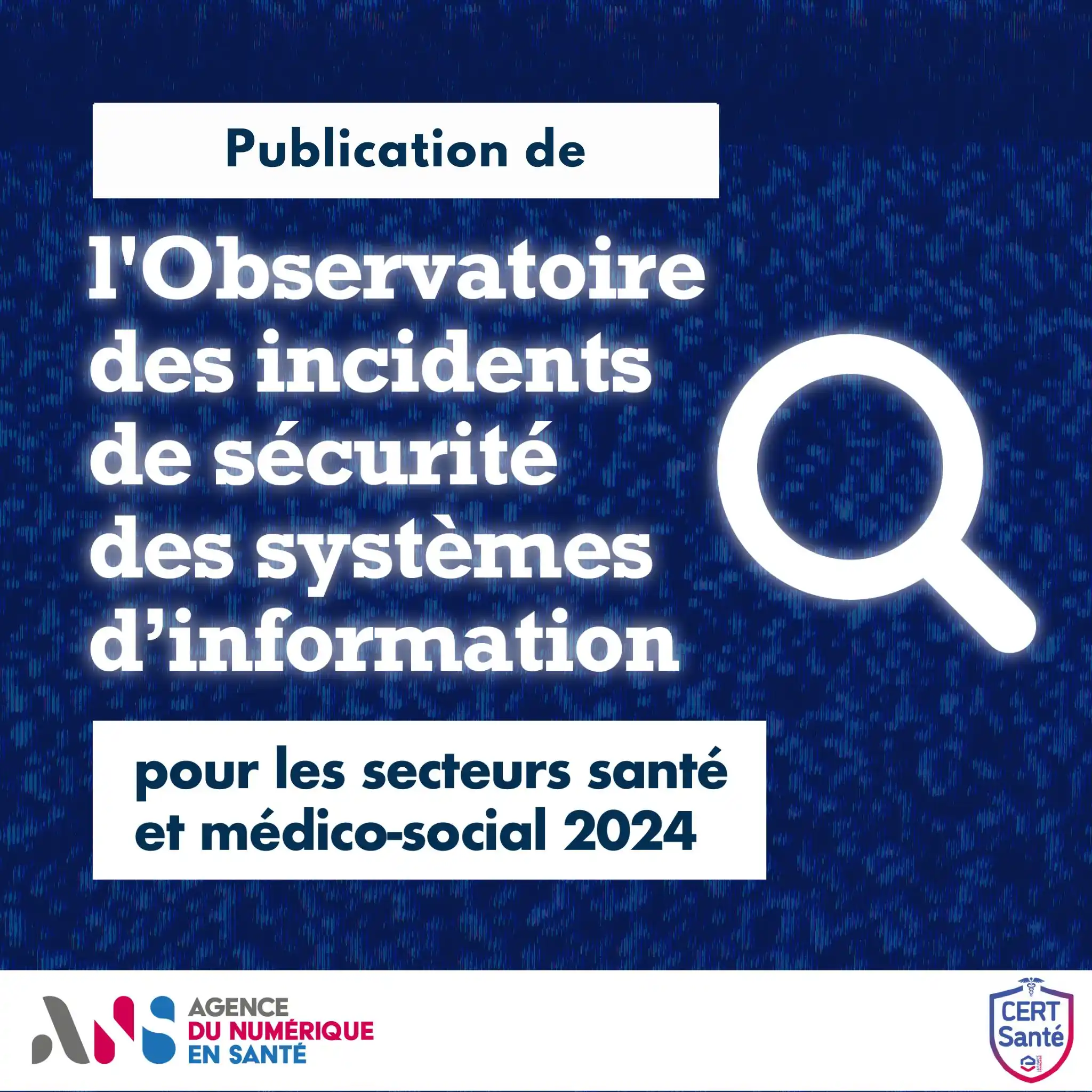 Agence du Numérique en Santé post