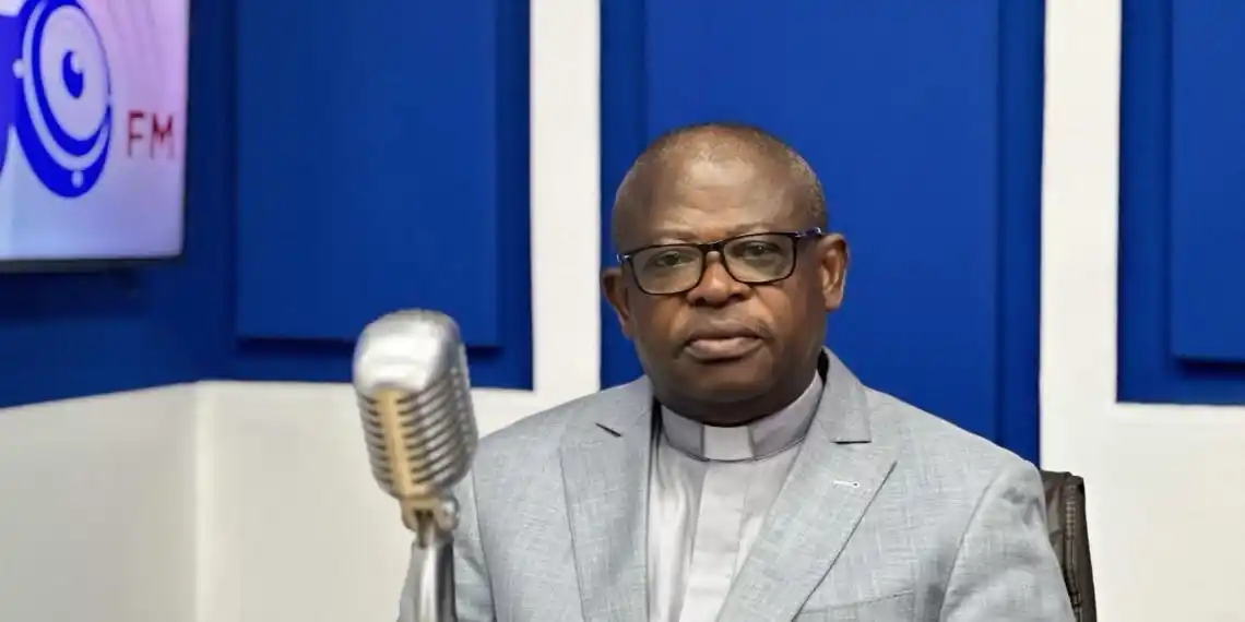 Image from B-one Télévision : La dernière sortie médiatique de Jean-Pierre Bemba, Vice-Premier minis...