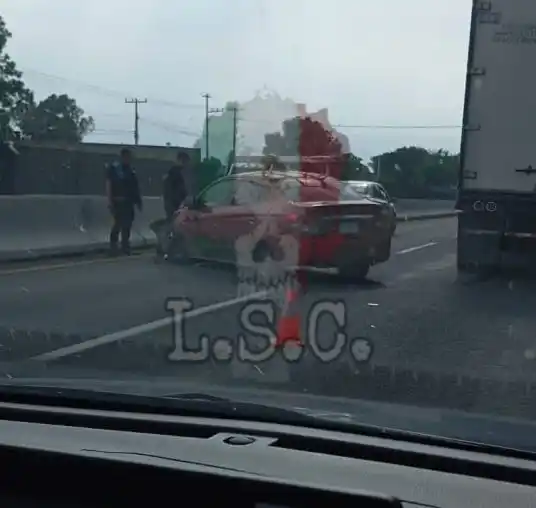 Image from L.S.C 🇲🇽💀: Lsc 💀🇲🇽 Accidente en la carretera panamericana a la altura de la m...