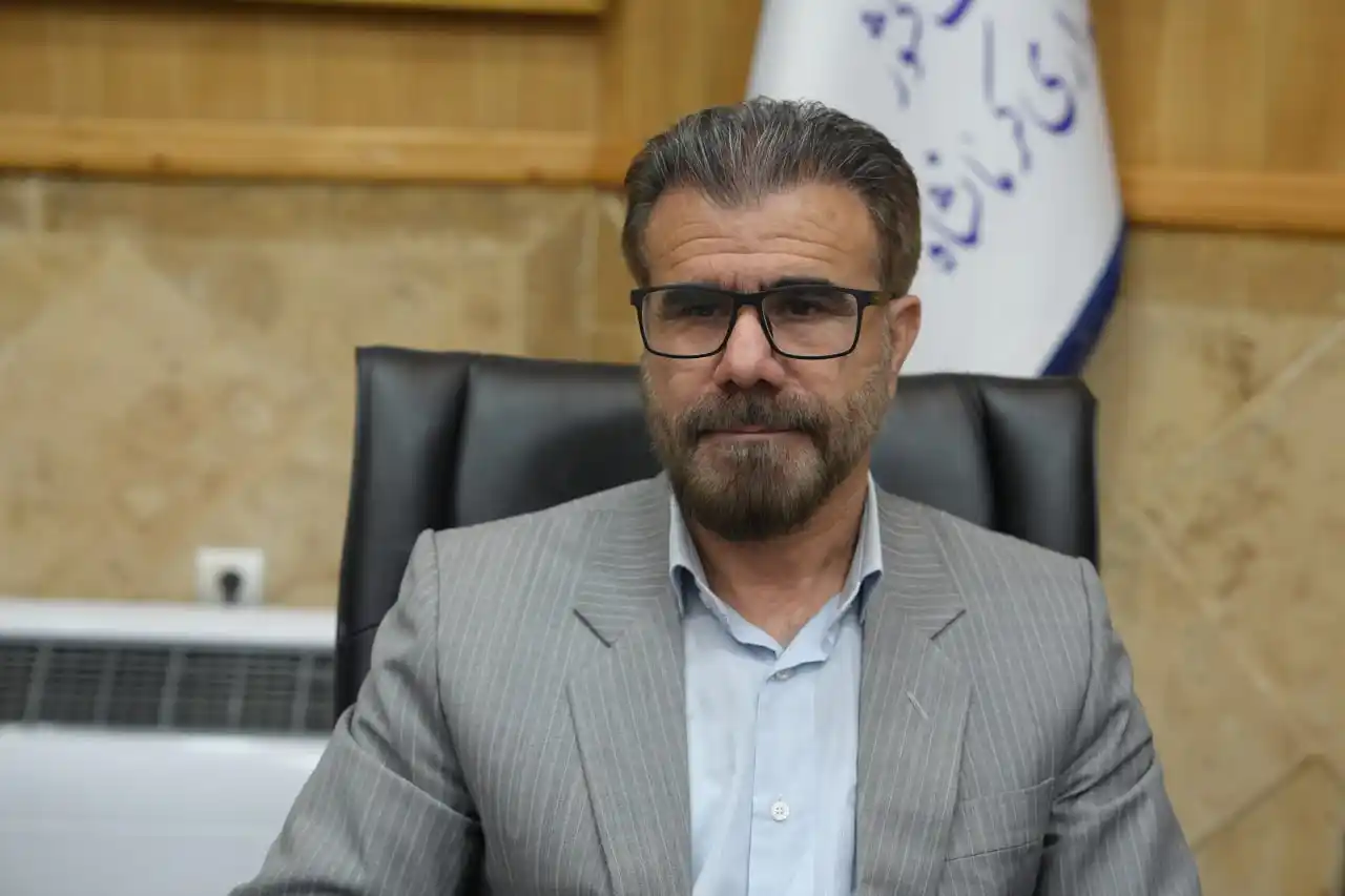 Image from استانداری کرمانشاه: معاون سیاسی استانداری کرمانشاه: 🔺 *آرامش و مدیریت کامل در استان کرمان...