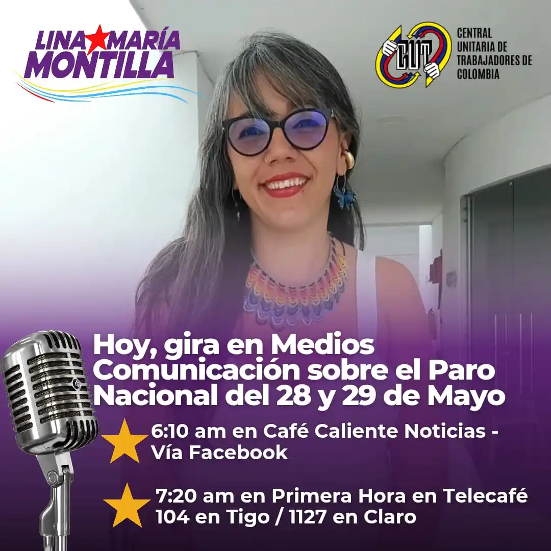 Image from Sindicalismo, Trabajo Y Más❤️✊🏼🚩: Mi Gente Linda, hoy es un día de lucha y alegra compartir con ustedes ...