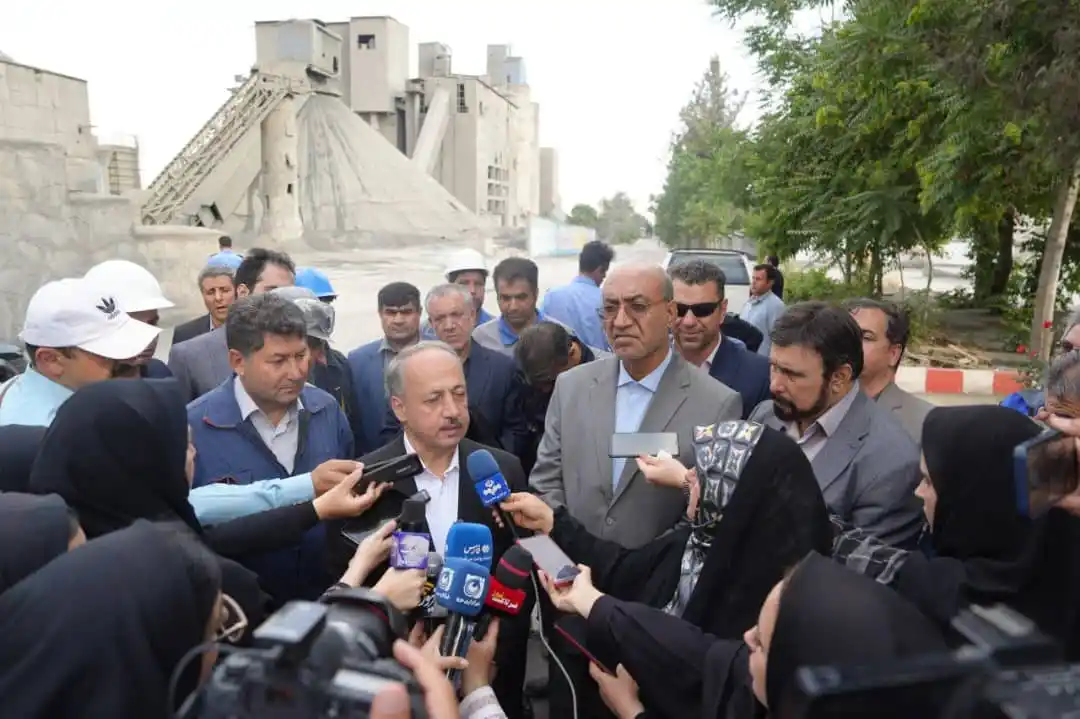 Image from استانداری کرمانشاه: مرکز اطلاع رسانی وزارت کشور در گزارشی به نقل از معاون عمران و توسعه ام...