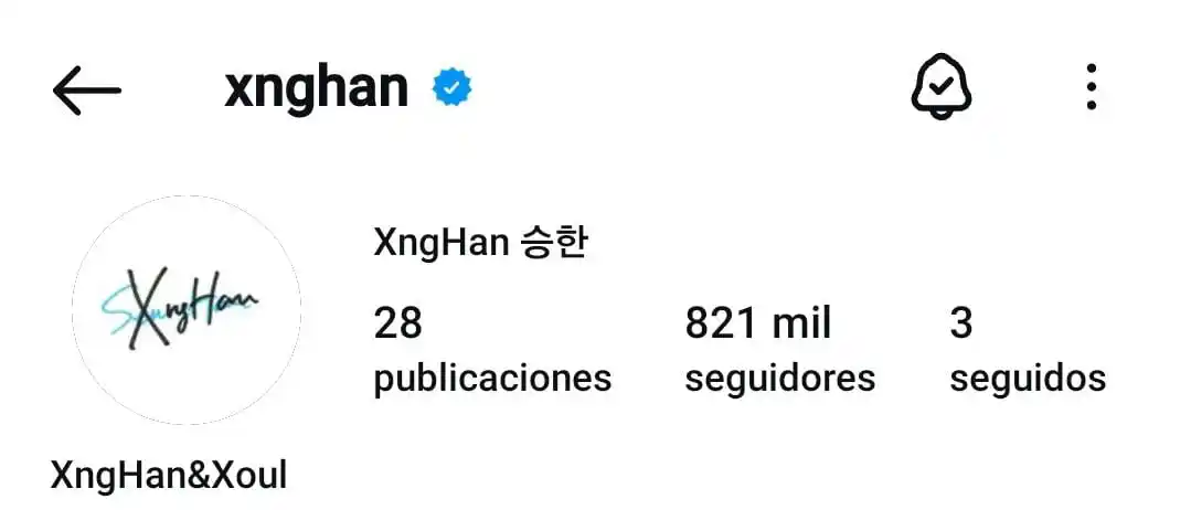 Image from RIIZE IS SEVEN | 𐙚 INFO: ⏱️| *PERFIL* `# XNGHAN 🫧` [25/06/12]  Xnghan actualizó su foto de per...